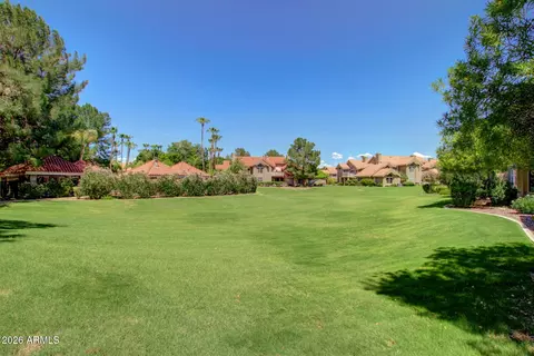 Exterior - 1633 E Lakeside Dr #35, Gilbert, AZ 85234 photo 9 of 14