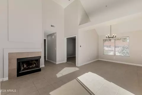 Living - 1633 E Lakeside Dr #35, Gilbert, AZ 85234 photo 2 of 2