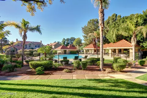 Exterior - 1633 E Lakeside Dr #35, Gilbert, AZ 85234 photo 11 of 14