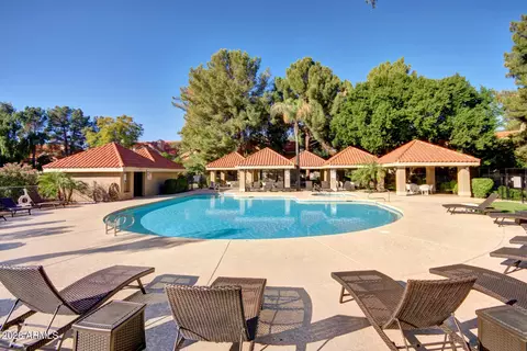 Exterior - 1633 E Lakeside Dr #35, Gilbert, AZ 85234 photo 5 of 14