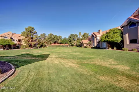 Exterior - 1633 E Lakeside Dr #35, Gilbert, AZ 85234 photo 13 of 14