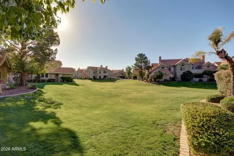 Exterior - 1633 E Lakeside Dr #35, Gilbert, AZ 85234 photo 12 of 14