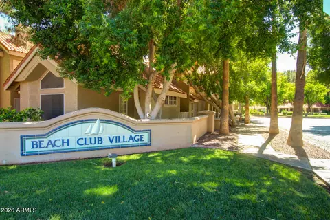 Exterior - 1633 E Lakeside Dr #35, Gilbert, AZ 85234 photo 4 of 14