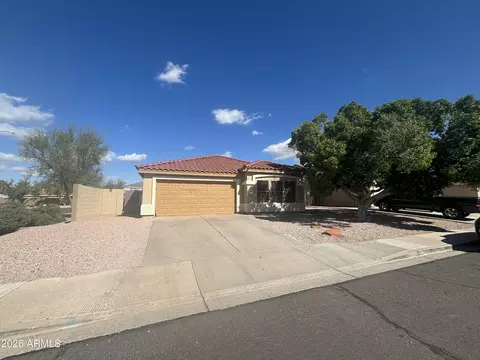 10726 E Bramble Ave, Mesa, AZ 85208 photo 3