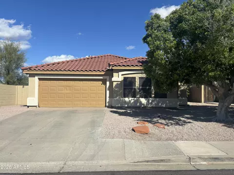 10726 E Bramble Ave, Mesa, AZ 85208