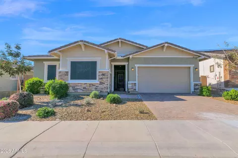 44624 N 43rd Dr, New River, AZ 85087