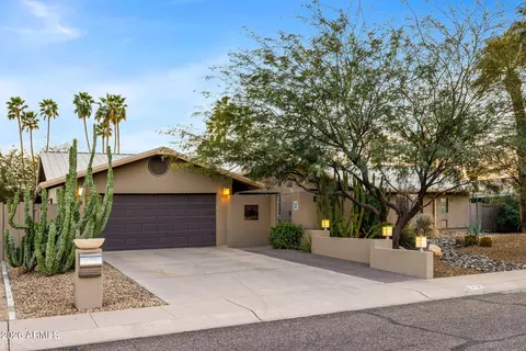 717 E Royal Palm Rd, Phoenix, AZ 85020