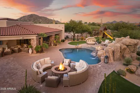 7788 E Morning Vista Ln, Scottsdale, AZ 85266