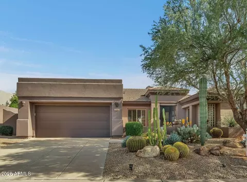 33941 N 67th St, Scottsdale, AZ 85266