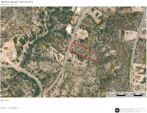 1001 Calle Tamaulipas -- #26, Rio Rico, AZ 85648