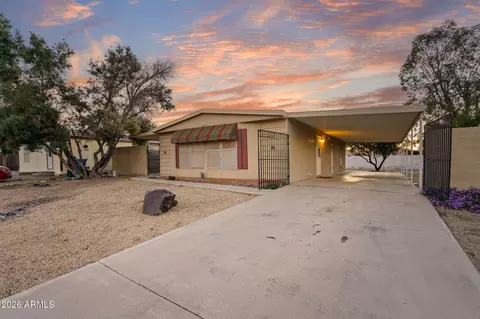 15616 N 15th Dr, Phoenix, AZ 85023