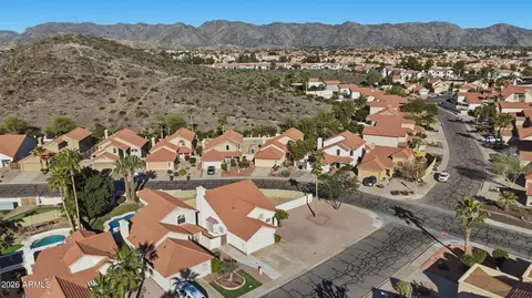 14402 S Cholla Canyon Dr, Phoenix, AZ 85044