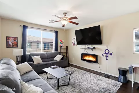 Living - 7726 E Baseline Rd #227, Mesa, AZ 85209 photo 2 of 3
