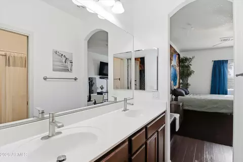 Bath - 7726 E Baseline Rd #227, Mesa, AZ 85209 photo 1 of 3