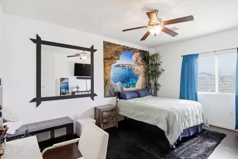 Bedroom - 7726 E Baseline Rd #227, Mesa, AZ 85209 photo 1 of 3