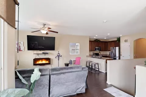 Living - 7726 E Baseline Rd #227, Mesa, AZ 85209 photo 1 of 3