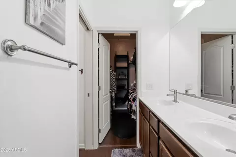 Entry Way - 7726 E Baseline Rd #227, Mesa, AZ 85209 photo 2 of 2