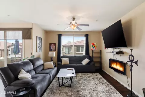 Living - 7726 E Baseline Rd #227, Mesa, AZ 85209 photo 3 of 3