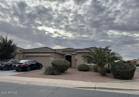 19732 N Flamingo Rd, Maricopa, AZ 85138