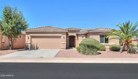 19732 N Flamingo Rd, Maricopa, AZ 85138
