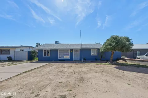 8219 E 1st Ave, Mesa, AZ 85208