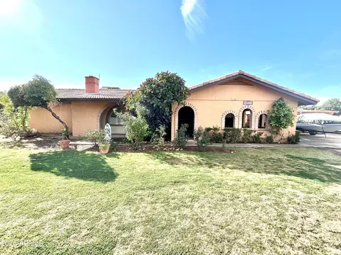 10517 W Catalina Dr, Avondale, AZ 85392