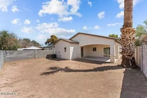 Exterior - 414 Eason Ave, Buckeye, AZ 85326 photo 4 of 4