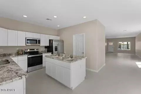 Kitchen - 414 Eason Ave, Buckeye, AZ 85326 photo 6 of 6