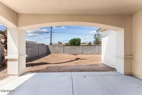 Exterior - 414 Eason Ave, Buckeye, AZ 85326 photo 2 of 4