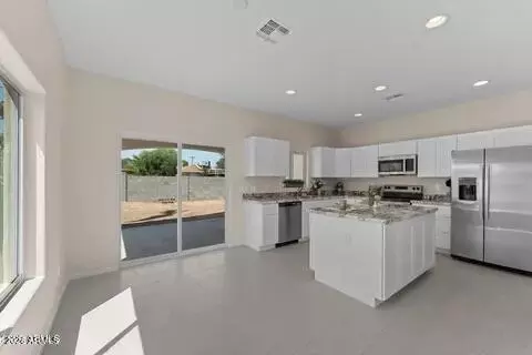 Kitchen - 414 Eason Ave, Buckeye, AZ 85326 photo 1 of 6