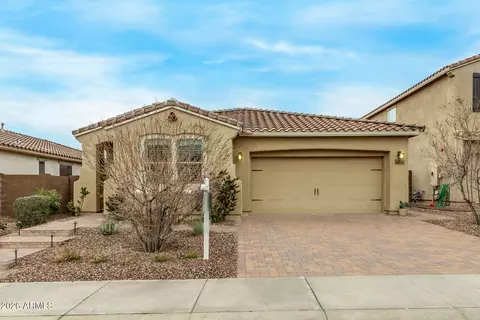 13735 W Amaranth St, Peoria, AZ 85383