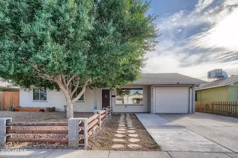 2007 W Dahlia Dr, Phoenix, AZ 85029