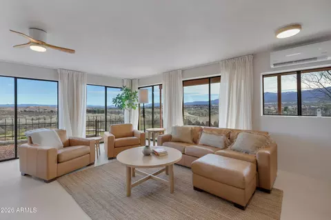 695 E Cliffside Dr, Clarkdale, AZ 86324