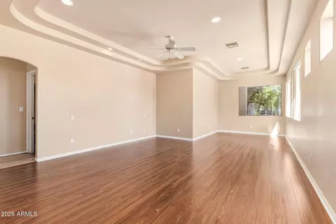 Living - 3342 E Suncrest Ct, Phoenix, AZ 85044 photo 10 of 13