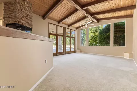 Living - 3342 E Suncrest Ct, Phoenix, AZ 85044 photo 2 of 13