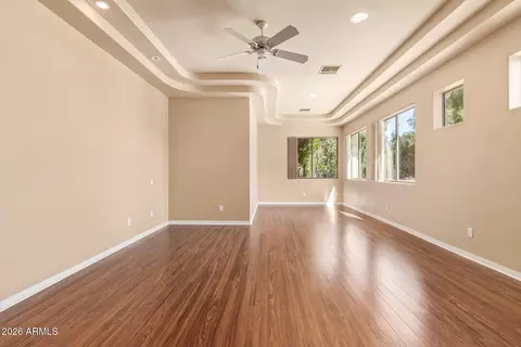 Living - 3342 E Suncrest Ct, Phoenix, AZ 85044 photo 9 of 13