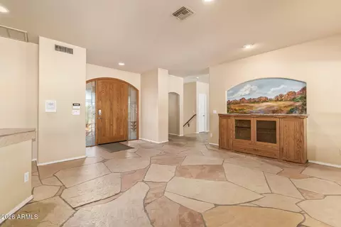 Entry Way - 3342 E Suncrest Ct, Phoenix, AZ 85044 photo 1 of 2