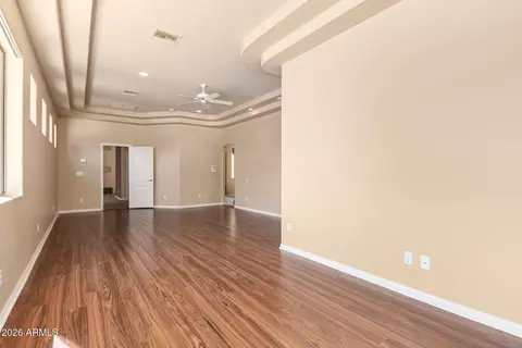 Living - 3342 E Suncrest Ct, Phoenix, AZ 85044 photo 11 of 13
