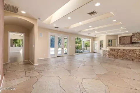 Living - 3342 E Suncrest Ct, Phoenix, AZ 85044 photo 8 of 13
