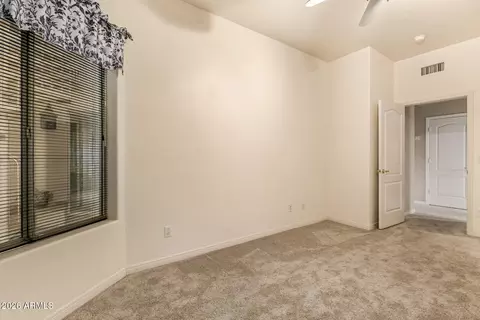 Bedroom - 3342 E Suncrest Ct, Phoenix, AZ 85044 photo 4 of 6