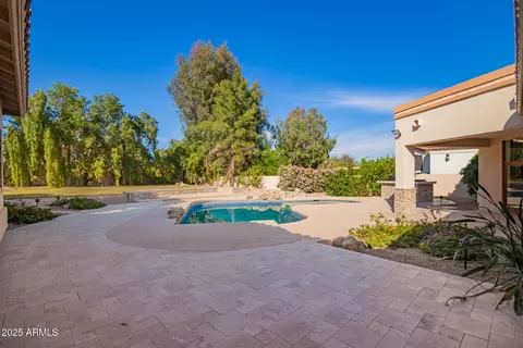Exterior - 3342 E Suncrest Ct, Phoenix, AZ 85044 photo 10 of 16