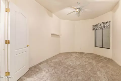 Bedroom - 3342 E Suncrest Ct, Phoenix, AZ 85044 photo 3 of 6