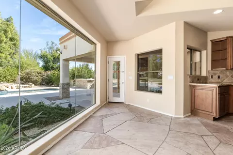 Entry Way - 3342 E Suncrest Ct, Phoenix, AZ 85044 photo 2 of 2