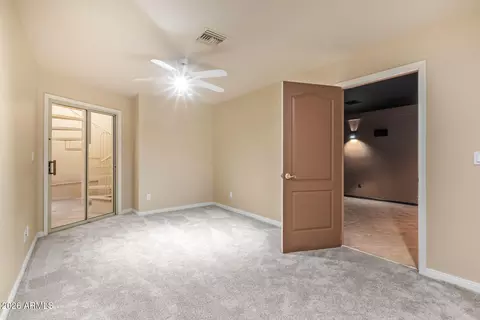 Bedroom - 3342 E Suncrest Ct, Phoenix, AZ 85044 photo 6 of 6