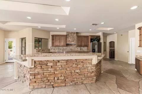 Kitchen - 3342 E Suncrest Ct, Phoenix, AZ 85044 photo 2 of 7
