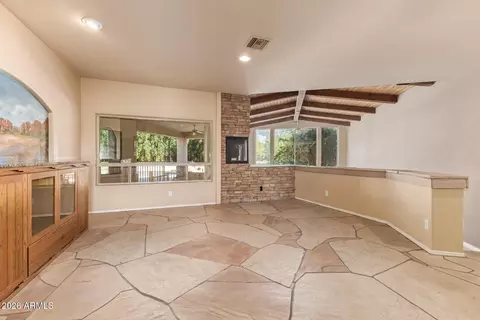 Living - 3342 E Suncrest Ct, Phoenix, AZ 85044 photo 1 of 13