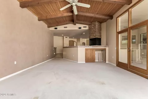 Living - 3342 E Suncrest Ct, Phoenix, AZ 85044 photo 4 of 13