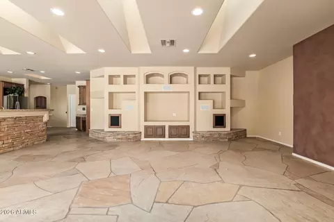 Living - 3342 E Suncrest Ct, Phoenix, AZ 85044 photo 7 of 13