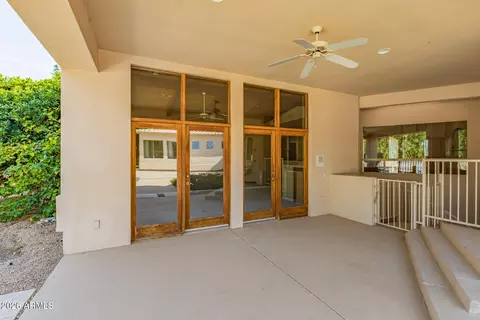 Exterior - 3342 E Suncrest Ct, Phoenix, AZ 85044 photo 5 of 16