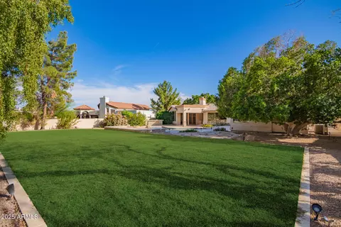 Exterior - 3342 E Suncrest Ct, Phoenix, AZ 85044 photo 16 of 16